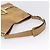 Sac à épaule en cuir Gucci - vue 7
