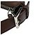 Gucci Abbey D-ring Handtasche Canvas GG - Ansicht 3