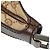 Gucci Abbey D-ring Handtasche Canvas GG - Ansicht 5