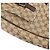 Gucci Abbey D-ring Handtasche Canvas GG - Ansicht 7