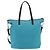 Prada Convertible Zip Tessuto Medium - Ansicht 2