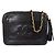 Chanel Vintage CC Tassel Camera Lambskin Small