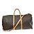 Louis Vuitton Keepall Bandouliere Monogram Canvas 60