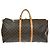 Louis Vuitton Keepall Bandouliere Monogram Canvas 60 - vista 2