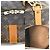 Louis Vuitton Keepall Bandouliere Monogram Canvas 60 - vista 6