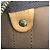Louis Vuitton Keepall Bandouliere Monogram Canvas 60 - vista 7