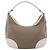 Prada Canapa Hobo Canvas com Couro Medium - vista 2