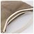 Prada Canapa Hobo Canvas com Couro Medium - vista 6