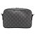 Pochette poignet zippée Gucci Ophidia GG Coated Canvas Small - vue 2
