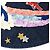 Cappello Bucket Chanel Denim Mood con ricamo Night Flight - vista 4