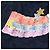 Cappello Bucket Chanel Denim Mood con ricamo Night Flight - vista 6