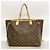 Saco Tote Louis Vuitton Monogram Neverfull GM M40157 - vista 12