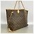 Saco Tote Louis Vuitton Monogram Neverfull GM M40157 - vista 2
