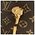 Saco Tote Louis Vuitton Monogram Neverfull GM M40157 - vista 8