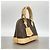 Louis Vuitton Alma BB Monogram Handtasche - Ansicht 2