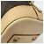 Louis Vuitton Alma BB Monogram Handtasche - Ansicht 6