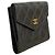 Chanel Bicolore Lambskin Wallet