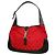 Borsa a tracolla Gucci GG Canvas Jackie
