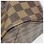 Bolsa Louis Vuitton Damier Siena MM - vista 10