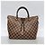 Bolsa Louis Vuitton Damier Siena MM - vista 12
