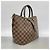 Bolsa Louis Vuitton Damier Siena MM - vista 2