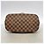 Bolsa Louis Vuitton Damier Siena MM - vista 3