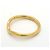 Autre Marque Tiffany & Co. Curved Band Ring in 18K Gelbgold - Ansicht 4