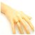 Autre Marque Tiffany & Co. Curved Band Ring in 18K Gelbgold - Ansicht 7