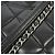 Sac à épaule Chanel Matelassé - vue 8