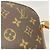 Borsa a tracolla Louis Vuitton Monogram Druot - vista 8