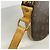 Borsa a tracolla Louis Vuitton Monogram Druot - vista 9