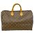 Borsa Louis Vuitton Monogram Speedy 40