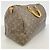 Borsa Louis Vuitton Monogram Speedy 40 - vista 2