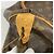 Borsa Louis Vuitton Monogram Speedy 40 - vista 7