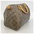 Borsa Louis Vuitton Monogram Speedy 30 - vista 2