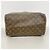 Borsa Louis Vuitton Monogram Speedy 30 - vista 3