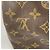Borsa Louis Vuitton Monogram Speedy 30 - vista 7