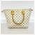 Louis Vuitton Damier Azur Saleya PM Tote Bag - Ansicht 12