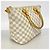 Louis Vuitton Damier Azur Saleya PM Tote Bag - Ansicht 2