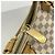 Louis Vuitton Damier Azur Saleya PM Tote Bag - Ansicht 8