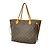 Borsa Tote Louis Vuitton Monogram Neverfull MM