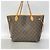 Borsa Tote Louis Vuitton Monogram Neverfull MM - vista 12