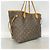 Borsa Tote Louis Vuitton Monogram Neverfull MM - vista 2