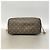 Borsa Tote Louis Vuitton Monogram Neverfull MM - vista 3