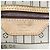 Borsa Tote Louis Vuitton Monogram Neverfull MM - vista 5
