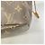 Borsa Tote Louis Vuitton Monogram Neverfull MM - vista 7