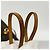 Borsa Tote Louis Vuitton Monogram Neverfull MM - vista 8