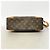 Borsa a tracolla Louis Vuitton Monogram Boulogne 30 - vista 3