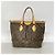 Louis Vuitton Monogram Palermo PM Tote Bag M40145 - view 10