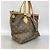 Louis Vuitton Monogram Palermo PM Tote Bag M40145 - view 2